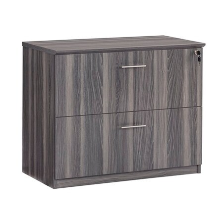 Safco Medina Lateral File, MVLFLGS MVLFLGS